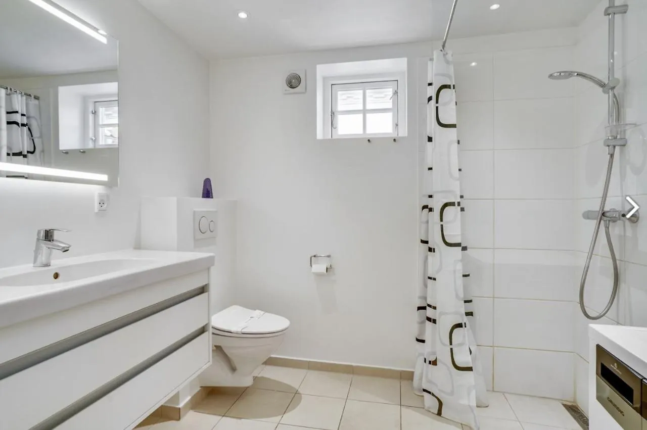 Holiday home 1 Skon Og Lyst Indrettet Feriehus I Skagen
