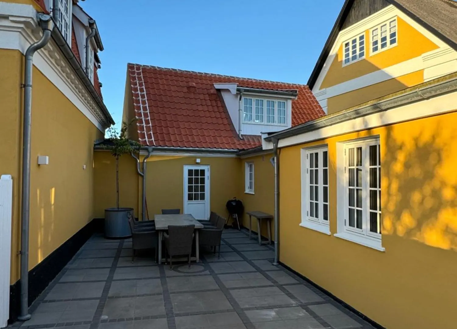 Holiday home 1 Skon Og Lyst Indrettet Feriehus I Skagen