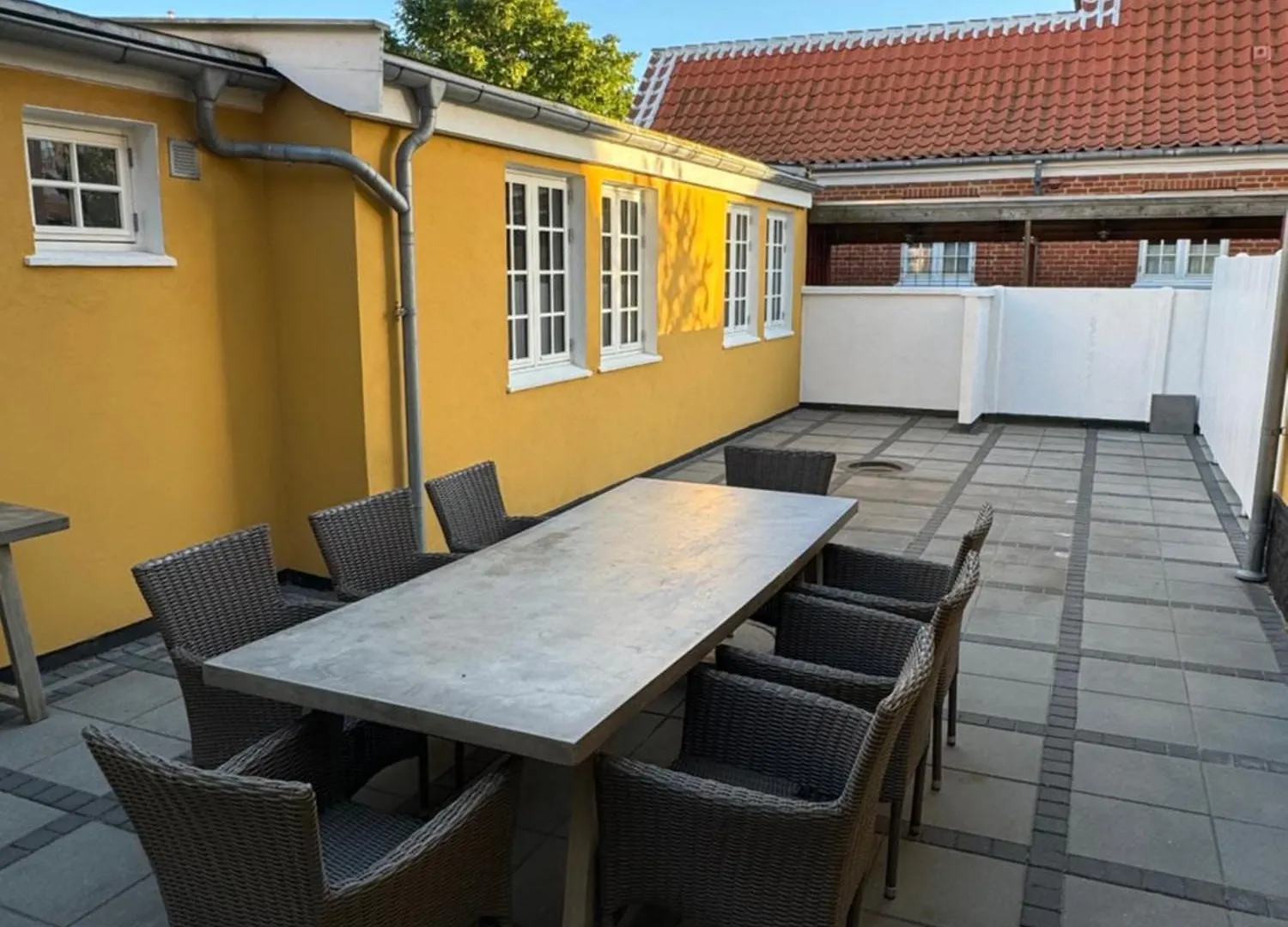 1 Skon Og Lyst Indrettet Feriehus I Skagen 0*,  Denmark